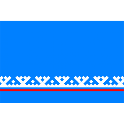 Ямало-Ненецкий автономный округ