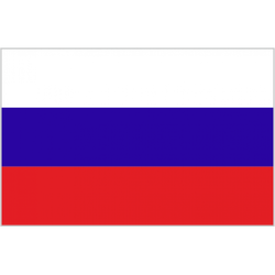 Флаг Российской Федерации (флаг России)