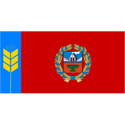 Алтайский край