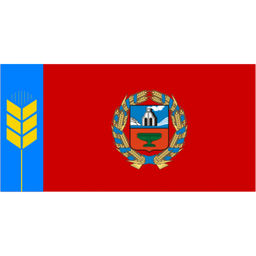 Алтайский край