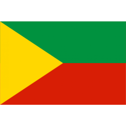 Забайкальский край