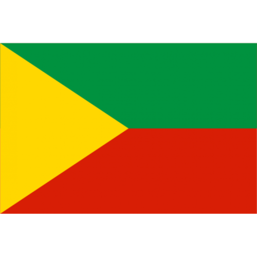 Забайкальский край