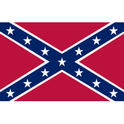 Флаг конфедирации