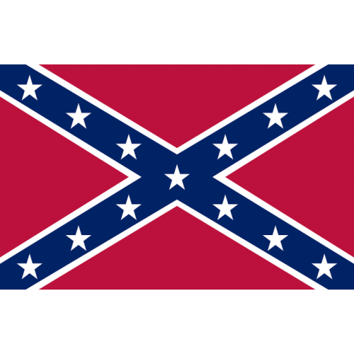 Флаг конфедирации