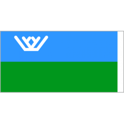 Ханты-Мансийский автономный округ — Югра