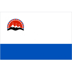 Камчатский край