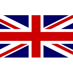 Флаг Великобритании