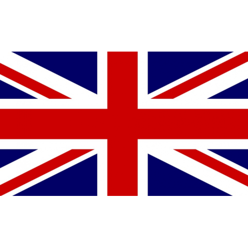 Флаг Великобритании