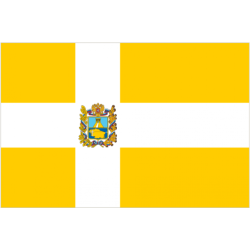 Ставропольский край