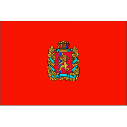 Красноярский край