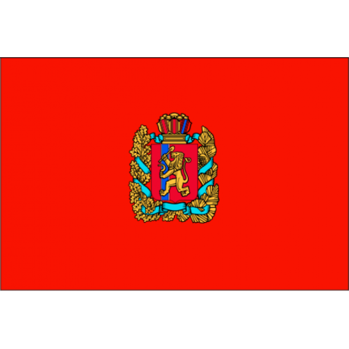 Красноярский край