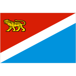 Приморский край