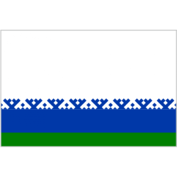 Ненецкий автономный округ