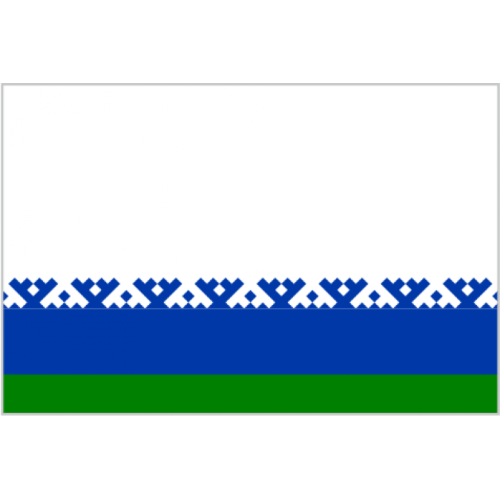 Ненецкий автономный округ