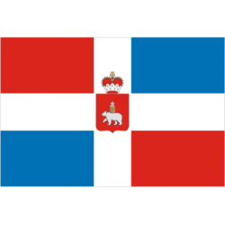 Пермский край