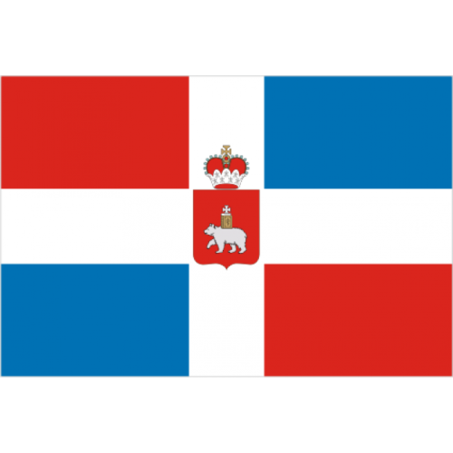 Пермский край