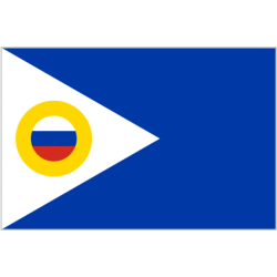 Чукотский автономный округ