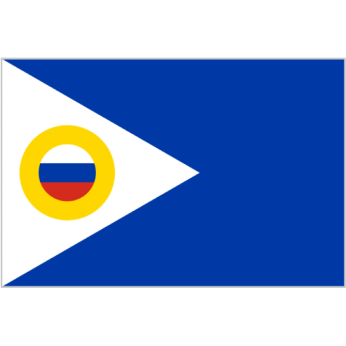 Чукотский автономный округ