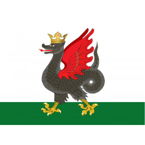 Флаг Казань